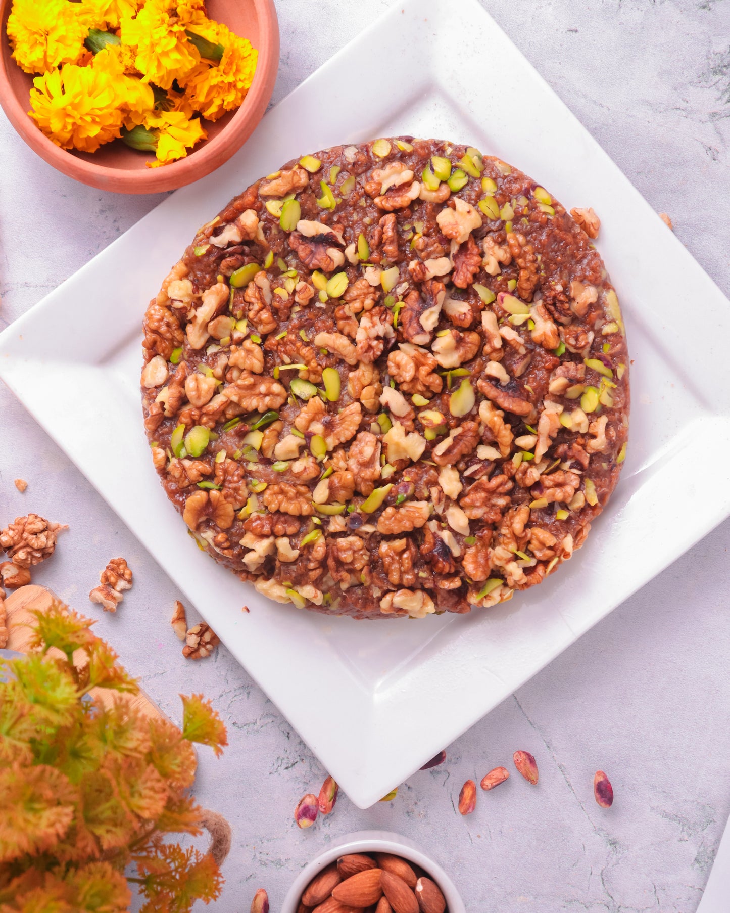 Akhroti Sohan Halwa (1Kg*)