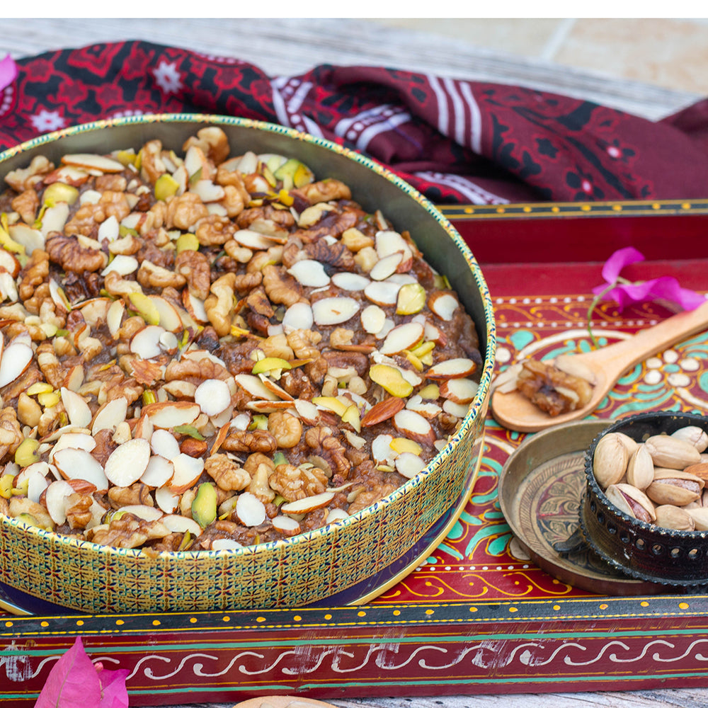 Special 3 in 1 Sohan Halwa (1Kg*)