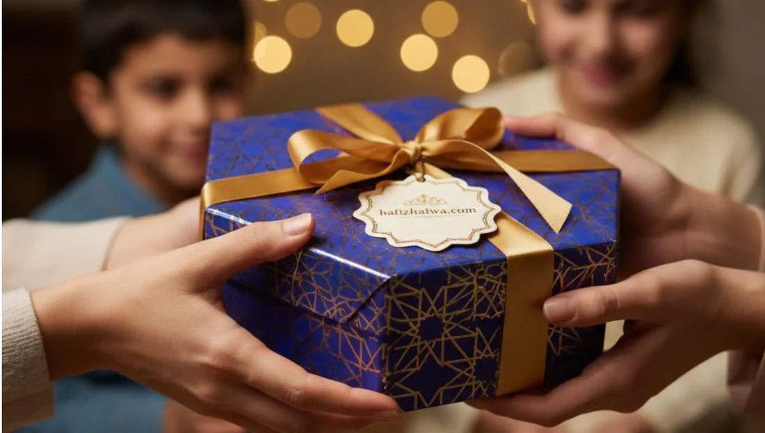 Sohan Halwa Gift Ideas | A Perfect Traditional for Every Occasion