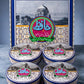 4 in 1 halwa box