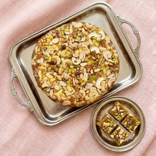 Special Mix Dry Fruit Halwa (1Kg*)