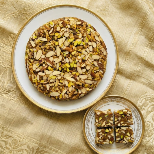 Special 3 in 1 Sohan Halwa (1Kg*)