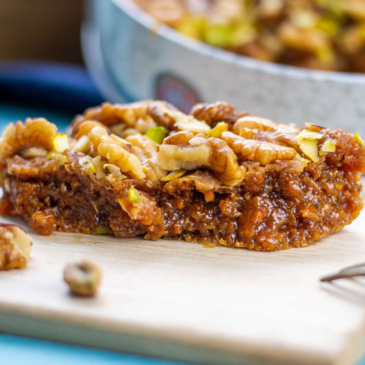 Akhroti Sohan Halwa (1Kg*)